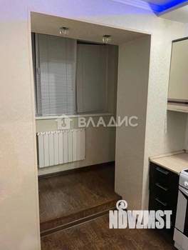 1-к квартира, вторичка, 28м2, 2/9 этаж
