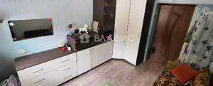 2-к квартира, вторичка, 35м2, 1/5 этаж