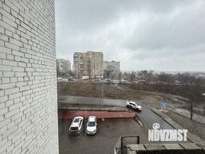 2-к квартира, вторичка, 58м2, 3/12 этаж