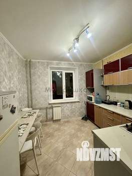 1-к квартира, вторичка, 36м2, 2/9 этаж