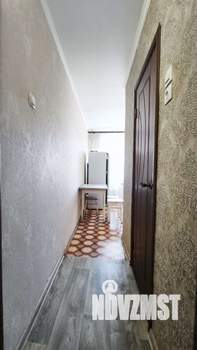 1-к квартира, вторичка, 31м2, 4/5 этаж