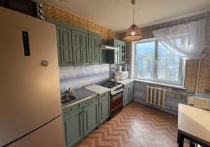 4-к квартира, вторичка, 79м2, 8/9 этаж