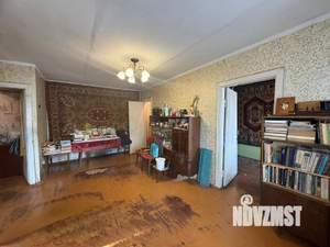 2-к квартира, вторичка, 44м2, 4/5 этаж