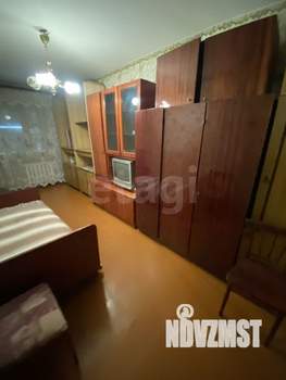 2-к квартира, вторичка, 42м2, 3/5 этаж
