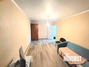 2-к квартира, вторичка, 46м2, 5/5 этаж