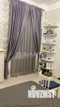 3-к квартира, вторичка, 63м2, 2/4 этаж