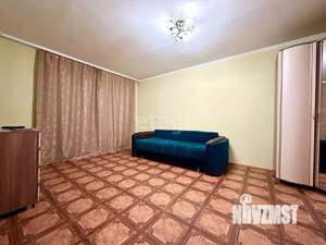 1-к квартира, вторичка, 37м2, 8/12 этаж