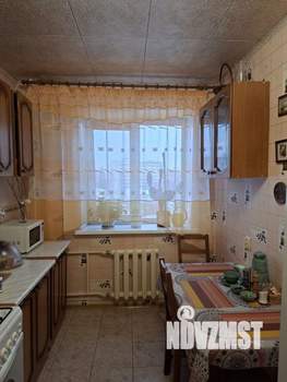 3-к квартира, вторичка, 60м2, 7/9 этаж