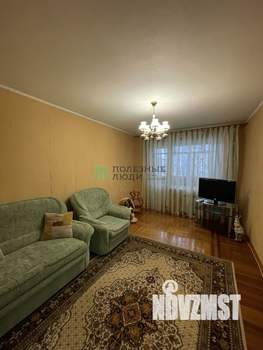 4-к квартира, вторичка, 70м2, 4/9 этаж