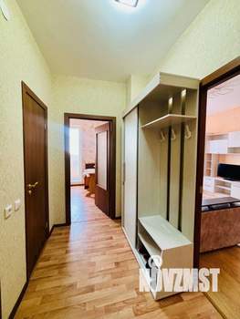 1-к квартира, вторичка, 36м2, 6/9 этаж