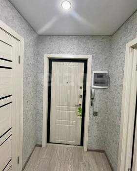 1-к квартира, вторичка, 35м2, 7/9 этаж