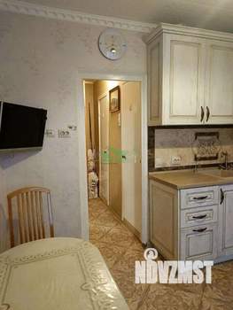 2-к квартира, вторичка, 53м2, 9/10 этаж