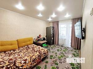 2-к квартира, вторичка, 45м2, 4/5 этаж
