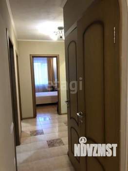 3-к квартира, вторичка, 62м2, 2/5 этаж