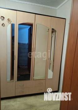 Студия квартира, вторичка, 23м2, 2/5 этаж
