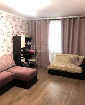 1-к квартира, вторичка, 30м2, 2/5 этаж