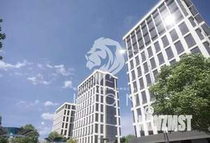1-к квартира, вторичка, 40м2, 18/19 этаж