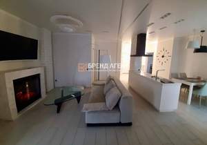 3-к квартира, вторичка, 85м2, 3/13 этаж