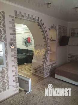 1-к квартира, вторичка, 33м2, 1/5 этаж