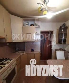 3-к квартира, вторичка, 71м2, 7/10 этаж
