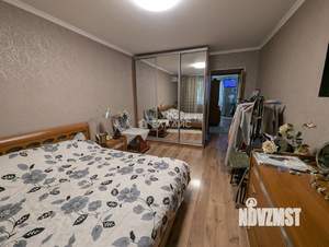 2-к квартира, вторичка, 62м2, 4/16 этаж