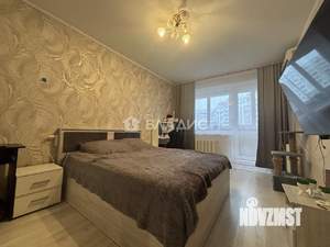 1-к квартира, вторичка, 34м2, 4/10 этаж