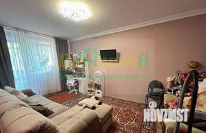 2-к квартира, вторичка, 51м2, 3/10 этаж