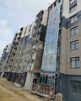 2-к квартира, вторичка, 67м2, 7/9 этаж