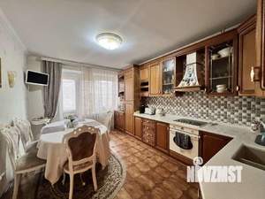 6-к квартира, вторичка, 208м2, 6/7 этаж