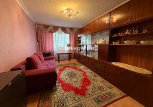 2-к квартира, вторичка, 45м2, 1/5 этаж