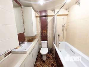 2-к квартира, вторичка, 48м2, 1/5 этаж