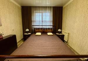 3-к квартира, вторичка, 64м2, 10/10 этаж