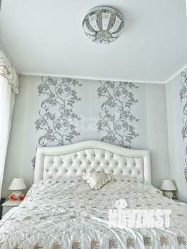 4-к квартира, вторичка, 58м2, 5/5 этаж