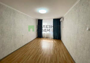 1-к квартира, вторичка, 34м2, 1/10 этаж