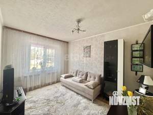 4-к квартира, вторичка, 67м2, 2/10 этаж