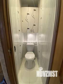3-к квартира, вторичка, 61м2, 5/5 этаж