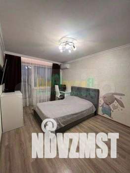 1-к квартира, вторичка, 35м2, 8/10 этаж