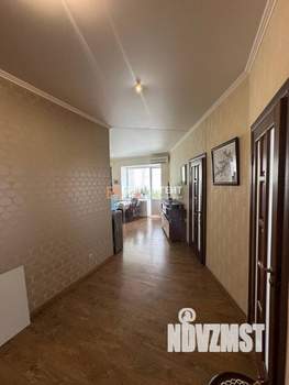 3-к квартира, вторичка, 85м2, 10/11 этаж