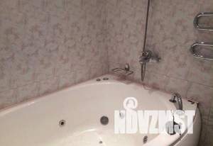 4-к квартира, вторичка, 86м2, 9/17 этаж