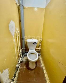 3-к квартира, вторичка, 71м2, 4/10 этаж