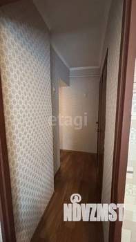 2-к квартира, вторичка, 43м2, 2/9 этаж
