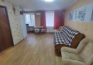 2-к квартира, вторичка, 43м2, 2/5 этаж