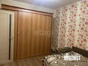 3-к квартира, вторичка, 60м2, 1/9 этаж
