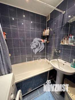 2-к квартира, вторичка, 52м2, 10/10 этаж