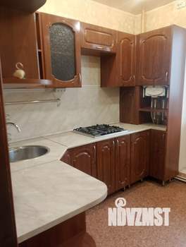 2-к квартира, вторичка, 52м2, 6/11 этаж