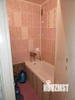 4-к квартира, вторичка, 61м2, 1/5 этаж