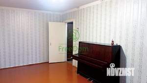 1-к квартира, вторичка, 30м2, 4/5 этаж