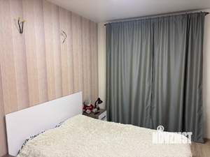 Студия квартира, вторичка, 27м2, 2/5 этаж