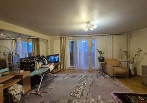 2-к квартира, вторичка, 87м2, 7/10 этаж