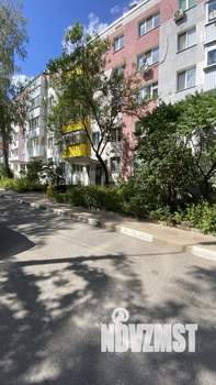 1-к квартира, вторичка, 31м2, 5/5 этаж